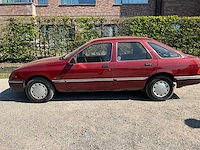 1987 ford sierra personenauto's - afbeelding 12 van  25