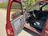 1987 ford sierra personenauto's - afbeelding 25 van  25