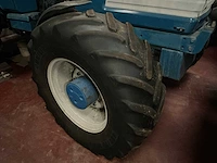 1987 ford tw-35 vierwielaangedreven landbouwtractor - afbeelding 10 van  33