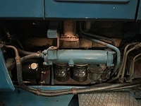 1987 ford tw-35 vierwielaangedreven landbouwtractor - afbeelding 18 van  33