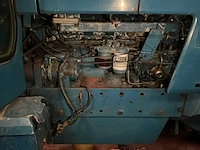 1987 ford tw-35 vierwielaangedreven landbouwtractor - afbeelding 19 van  33