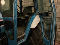 1987 ford tw-35 vierwielaangedreven landbouwtractor - afbeelding 21 van  33