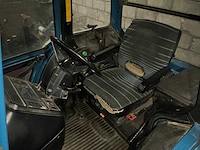 1987 ford tw-35 vierwielaangedreven landbouwtractor - afbeelding 22 van  33
