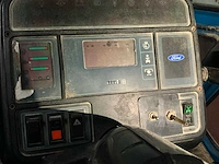 1987 ford tw-35 vierwielaangedreven landbouwtractor - afbeelding 24 van  33