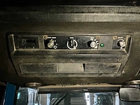 1987 ford tw-35 vierwielaangedreven landbouwtractor - afbeelding 26 van  33