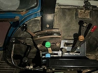 1987 ford tw-35 vierwielaangedreven landbouwtractor - afbeelding 29 van  33