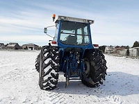 1987 ford tw-35 vierwielaangedreven landbouwtractor - afbeelding 3 van  33