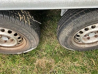 1987 janssens bs80 aanhangwagen - afbeelding 17 van  19