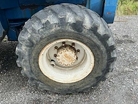 1987 manitou m430 cpt verreiker - afbeelding 3 van  47