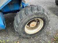 1987 manitou m430 cpt verreiker - afbeelding 5 van  47