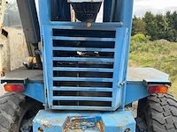 1987 manitou m430 cpt verreiker - afbeelding 10 van  47