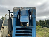 1987 manitou m430 cpt verreiker - afbeelding 11 van  47
