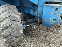 1987 manitou m430 cpt verreiker - afbeelding 14 van  47