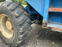 1987 manitou m430 cpt verreiker - afbeelding 16 van  47