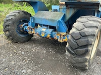 1987 manitou m430 cpt verreiker - afbeelding 17 van  47