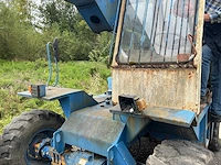 1987 manitou m430 cpt verreiker - afbeelding 18 van  47