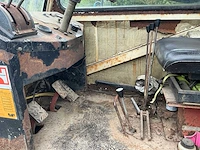 1987 manitou m430 cpt verreiker - afbeelding 25 van  47
