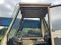1987 manitou m430 cpt verreiker - afbeelding 27 van  47