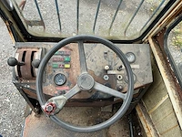 1987 manitou m430 cpt verreiker - afbeelding 28 van  47