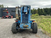 1987 manitou m430 cpt verreiker - afbeelding 34 van  47