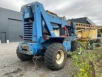 1987 manitou m430 cpt verreiker - afbeelding 43 van  47