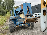 1987 manitou m430 cpt verreiker - afbeelding 46 van  47