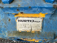 1987 manitou m430 cpt verreiker - afbeelding 47 van  47