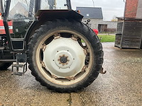 1987 massey ferguson mf399s4ws tweewielaangedreven landbouwtractor - afbeelding 6 van  33