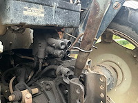 1987 massey ferguson mf399s4ws tweewielaangedreven landbouwtractor - afbeelding 9 van  33