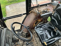 1987 massey ferguson mf399s4ws tweewielaangedreven landbouwtractor - afbeelding 15 van  33