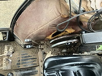 1987 massey ferguson mf399s4ws tweewielaangedreven landbouwtractor - afbeelding 17 van  33