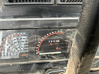 1987 massey ferguson mf399s4ws tweewielaangedreven landbouwtractor - afbeelding 18 van  33