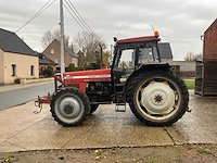 1987 massey ferguson mf399s4ws tweewielaangedreven landbouwtractor - afbeelding 33 van  33