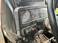 1987 massey ferguson mf399s4ws tweewielaangedreven landbouwtractor - afbeelding 20 van  33