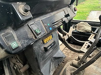 1987 massey ferguson mf399s4ws tweewielaangedreven landbouwtractor - afbeelding 22 van  33