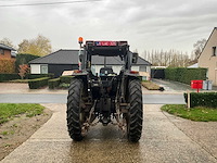 1987 massey ferguson mf399s4ws tweewielaangedreven landbouwtractor - afbeelding 31 van  33