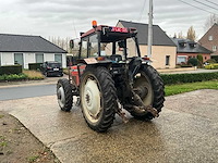 1987 massey ferguson mf399s4ws tweewielaangedreven landbouwtractor - afbeelding 32 van  33