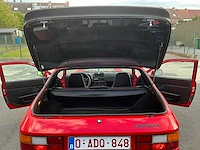 1987 porsche 924s - afbeelding 8 van  55