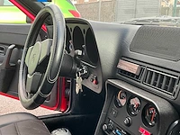 1987 porsche 924s - afbeelding 21 van  55