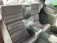 1987 porsche 924s - afbeelding 24 van  55