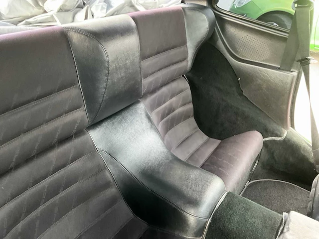 1987 porsche 924s - afbeelding 27 van  55