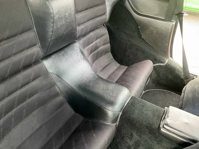 1987 porsche 924s - afbeelding 28 van  55