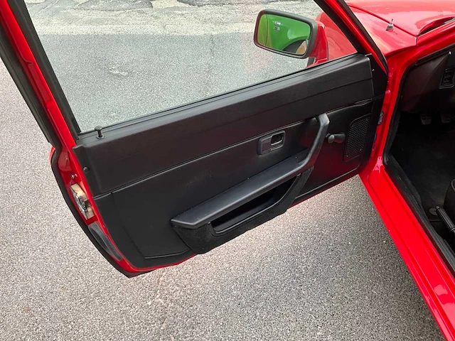 1987 porsche 924s - afbeelding 29 van  55