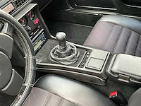 1987 porsche 924s - afbeelding 33 van  55