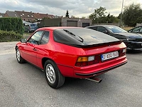 1987 porsche 924s - afbeelding 23 van  55