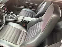 1987 porsche 924s - afbeelding 36 van  55