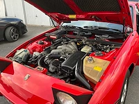 1987 porsche 924s - afbeelding 39 van  55