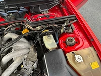 1987 porsche 924s - afbeelding 47 van  55