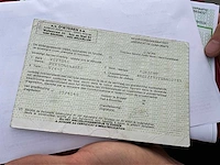 1987 porsche 924s - afbeelding 49 van  55