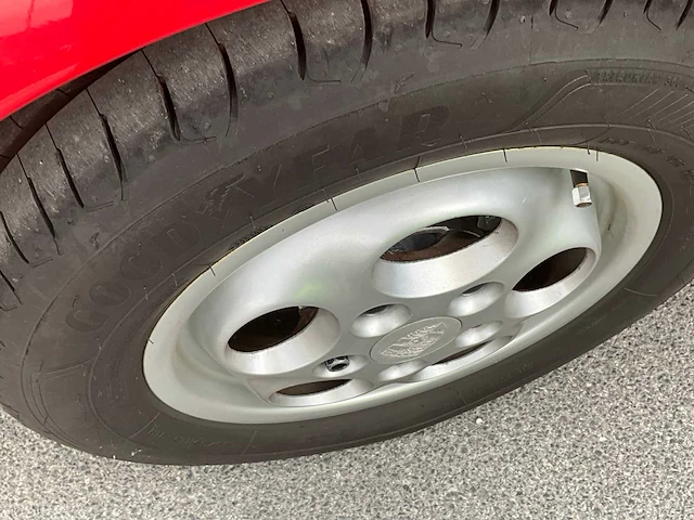 1987 porsche 924s - afbeelding 55 van  55